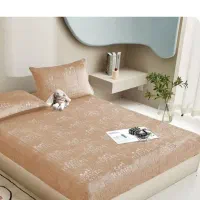 نیم ست رو تختی دونفره