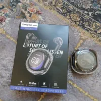 ایرپاد نو آک|لوازم جانبی موبایل و تبلت|فولادشهر, B1|دیوار