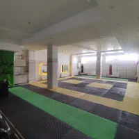 باشگاه ورزشی مارگون.