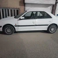 پژو پارس تیوفایو