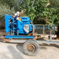 موتور آب کشاورزی|ماشین‌آلات صنعتی|چمران, |دیوار