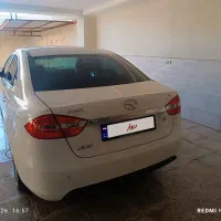 جک j5 مدل 1394|خودرو سواری و وانت|فردیس, شهرک ارم|دیوار