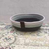 ۹باکس نظم دهنده قیطان|ظروف نگهدارنده، پلاستیکی، یکبارمصرف|شهریار, شهریار|دیوار