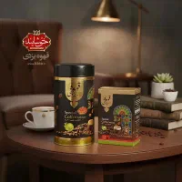 عمده و پخش چای میوه ای و قهوه یزدی خوشایند