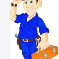 نصب وتعمیر انواع لوستر ،تعمیرات برقکار یساختمان