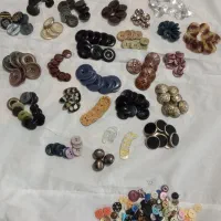 دکمه|لوازم خیاطی و بافتنی|خرمآباد, |دیوار