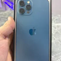 Iphone 12 pro max 256 zaa