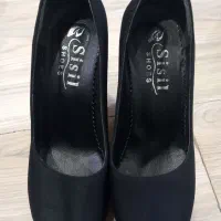 کفش مجلسی نو|کیف، کفش، کمربند|رشت, کوی فکوری|دیوار