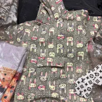 لباس بچگانه از ۳ سال تا ۱۳|کفش و لباس بچه|نیشابور, شهرک فیروزه|دیوار