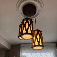 لوستر اشپزخونه
