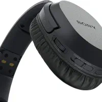 Sony RF400 Wireless  Headphones for TV Watching|صوتی و تصویری|شیراز, باغ تخت|دیوار