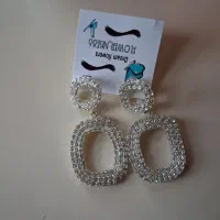 گوشواره ژوپینگ|بدلیجات|تبریز, |دیوار