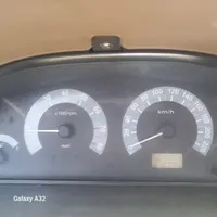 سمند LX ساده، مدل ۱۳۸۴