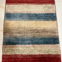 فرش گبه دستبافت