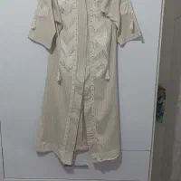 مانتوی تابستونی شیک