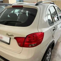 کوییک Rs مدل ۱۴۰۴|خودرو سواری و وانت|تهران, اکباتان|دیوار