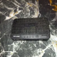 مودم روتر TP-Link|مودم و تجهیزات شبکه|رشت, شهرک صبا|دیوار