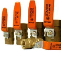 لوله کشی گاز .خرده کاری