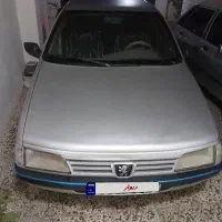 ۴۰۵ مدل۸۸ داخل کرم مرتب
