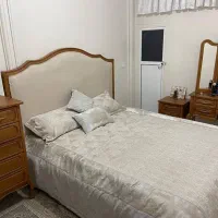 تخت خواب کویین