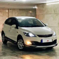 ام وی ام ۳۱۵ مدل ۹۶ نسخه سفارشی شاین|خودرو سواری و وانت|مشهد, الهیه|دیوار