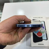 سامسونگ A55|موبایل|نجف‌آباد, بازار|دیوار