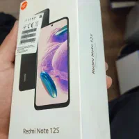 note 12s 256 8 نوت ۱۲اس
