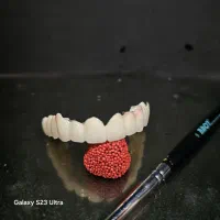 لابراتوار دندانسازی