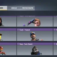 اکانت کالاف دیوتی موبایل|کنسول، بازی ویدئویی و آنلاین|اسدآباد, |دیوار