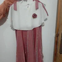 لباس مجلسی دخترانه|کفش و لباس بچه|اردبیل, |دیوار