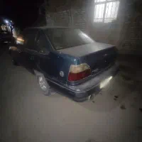 دوو سیلو مدل ۷۷