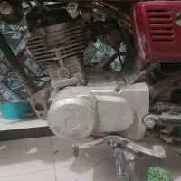 هندا ژاپنی|موتورسیکلت|خمینیشهر, |دیوار