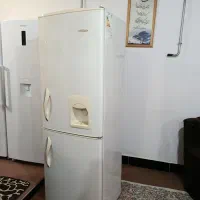 یخچال دوطبقه امرسان