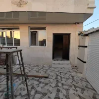 فروش ویلایی دوبلکس گورک