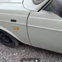 پیکان وانت