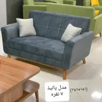 مبل راحتی|مبلمان خانگی و میز عسلی|آق قلا, |دیوار