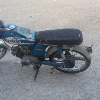 فروش یاماها۱۰۰