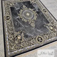 فرش حاجی کاشانی طلاب و9و6متری