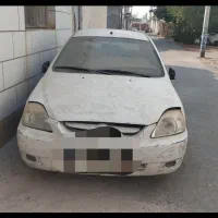 کیا ریو|خودرو سواری و وانت|آبادان, |دیوار