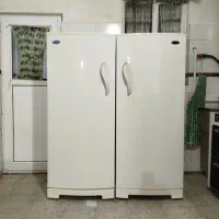 یخچال سالم|یخچال و فریزر|شازند, |دیوار