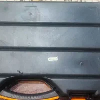 جعبه ابزار۲۴ اینچ ای بی زد ترکیه. کشویی ۷تایی. نو|ابزارآلات|قزوین, |دیوار