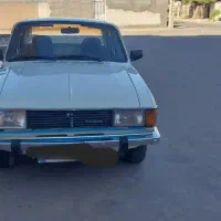 پیکان|خودرو سواری و وانت|قائن, |دیوار