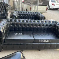مبلمان اداری چستر سزار|دفتر کار|تهران, یافت آباد جنوبی|دیوار
