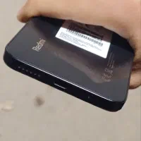 گوشی شیائومی ردمی 13 حافظه 256 رم 8 گلوبال|موبایل|دماوند, گیلاوند|دیوار