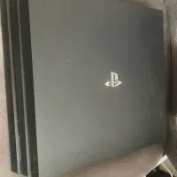 PS4 pro 7218