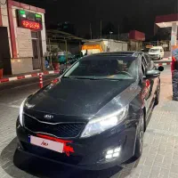 ماشین اپتیما ۲۰۱۴