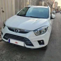 جک مدل آخر ۹۸
