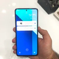 Note13 256رام۸|موبایل|کاشان, پا نخل|دیوار