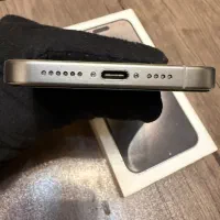 آیفون ۱۵ پرومکس|موبایل|بندر انزلی, معلم|دیوار