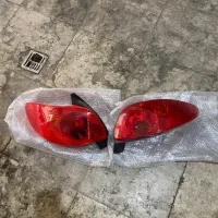 چراغ عقب ۲۰۶نو استفاده نشده